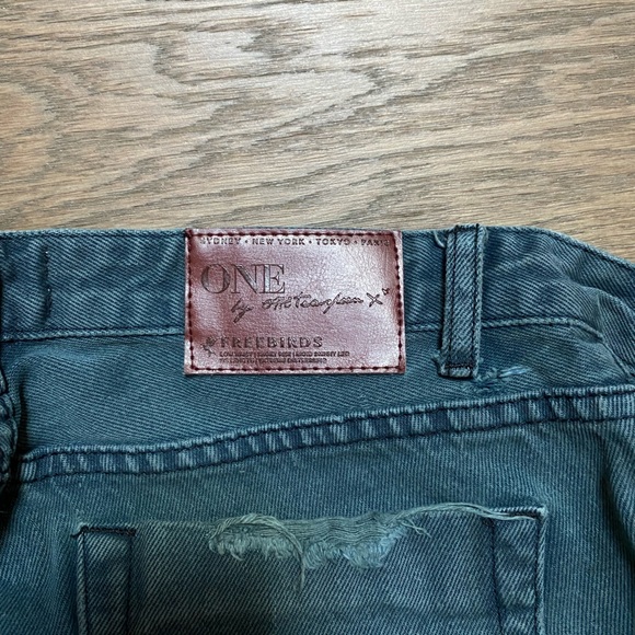 One Teaspoon Freebirds - Picture 5 of 6